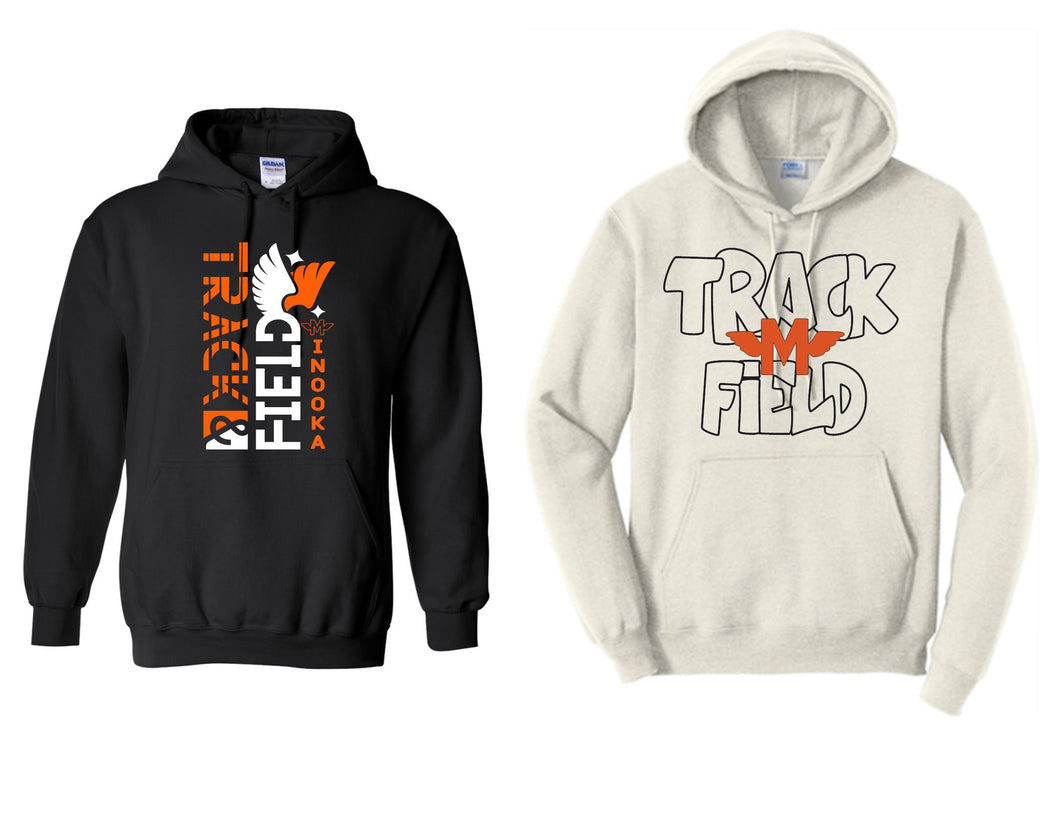 Track25 Hoodie