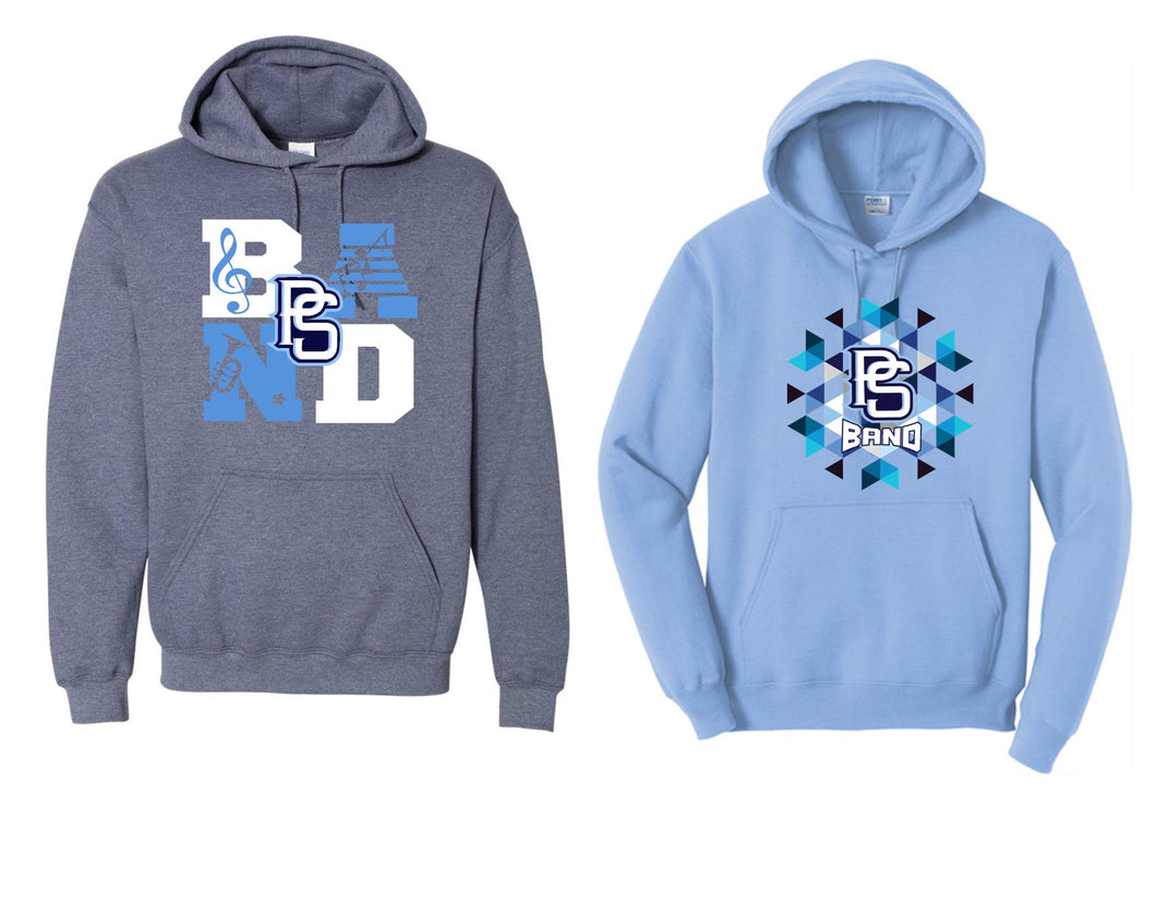 PS Band Hoodie