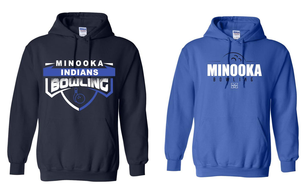 MJHS Bowling24 Hoodie