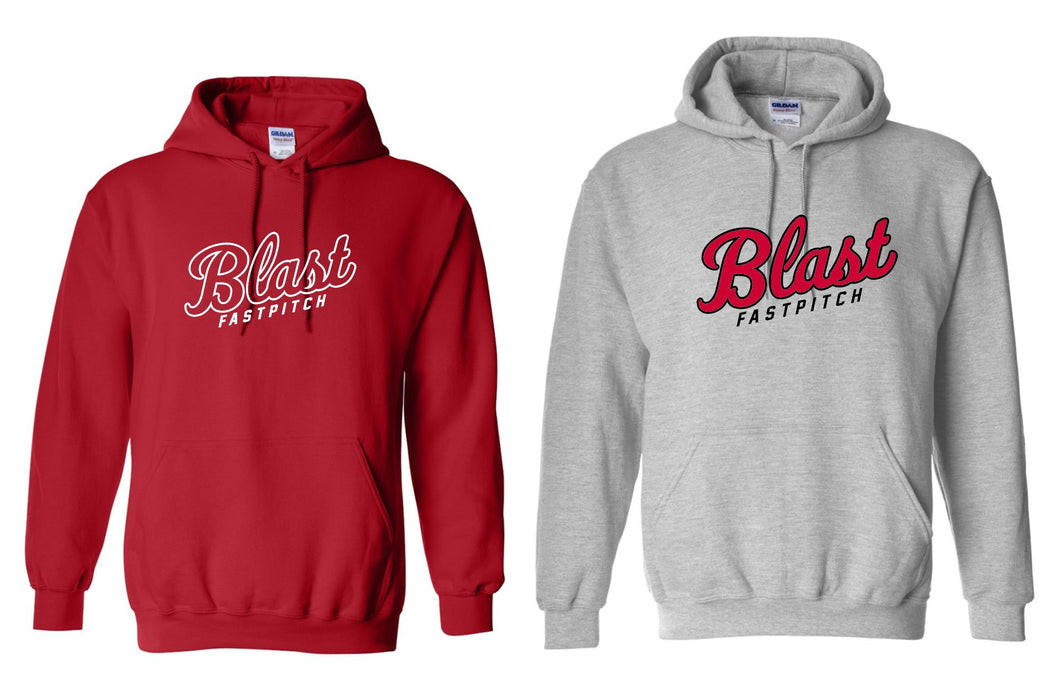 Blast Hoodie