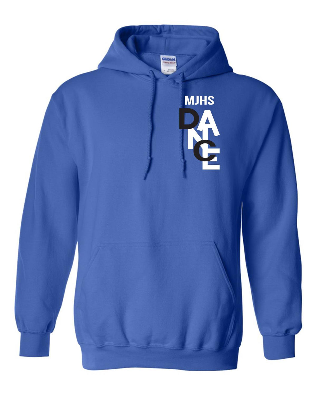 MJHS24 Dance Hoodie