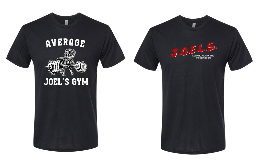 J.O.E.L.S Tees