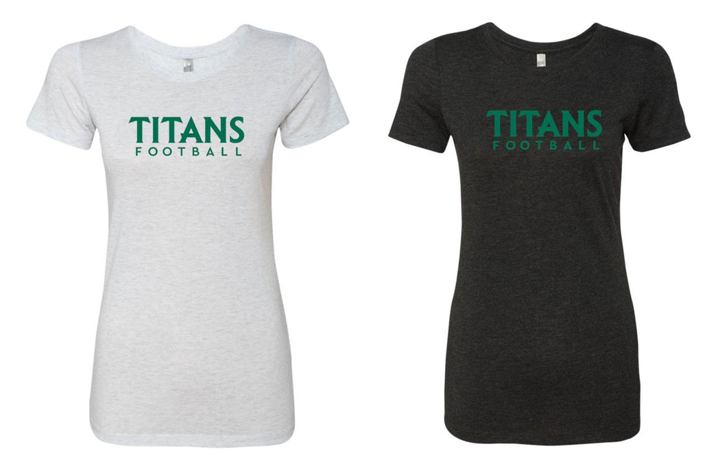 IW Ladies Tee