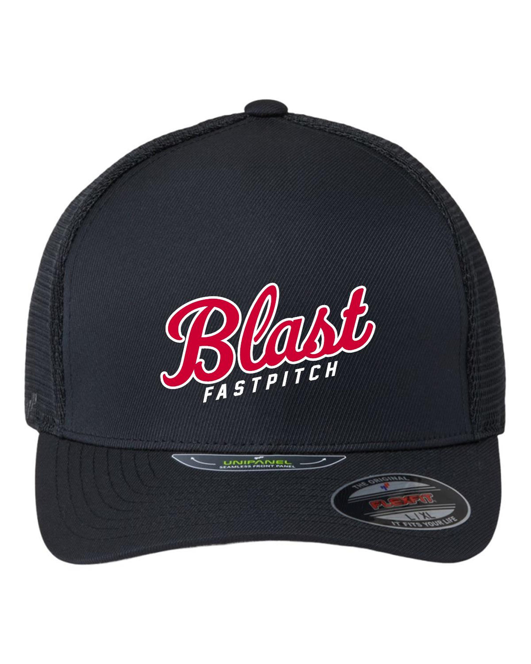 Blast Flexfit Hat