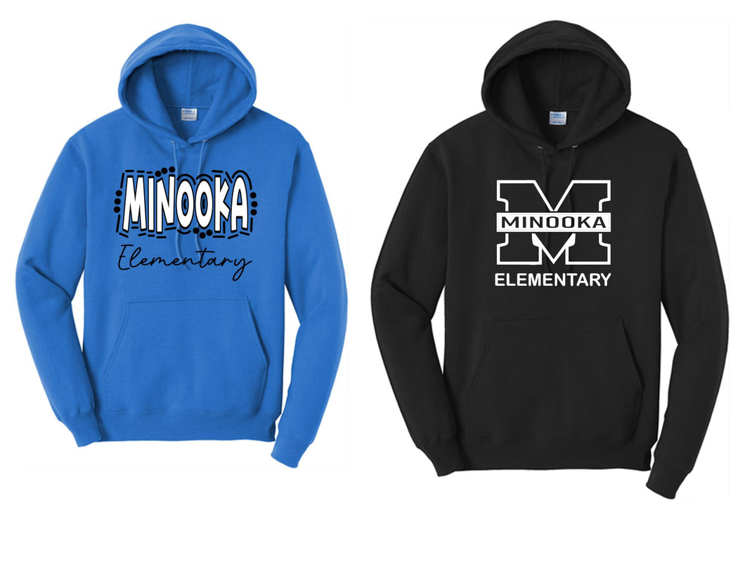 MES Hoodies