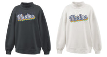 Load image into Gallery viewer, Martino Staff Mock Neck
