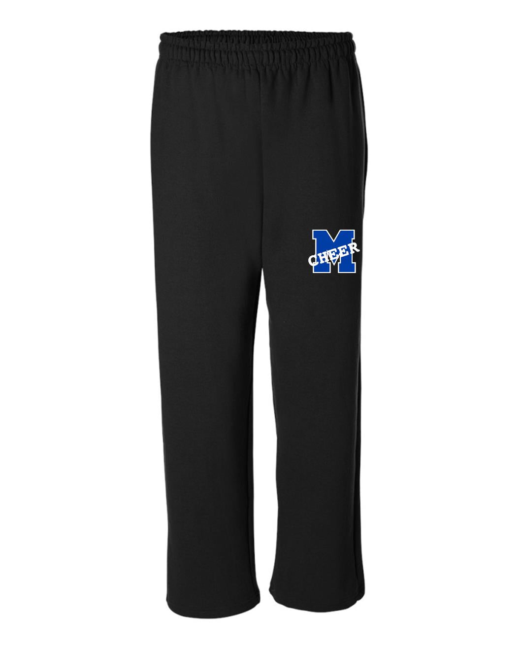 MJHS Cheer Sweatpant