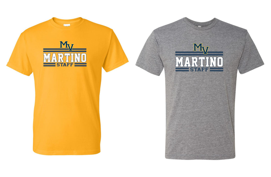 Martino Staff Tee