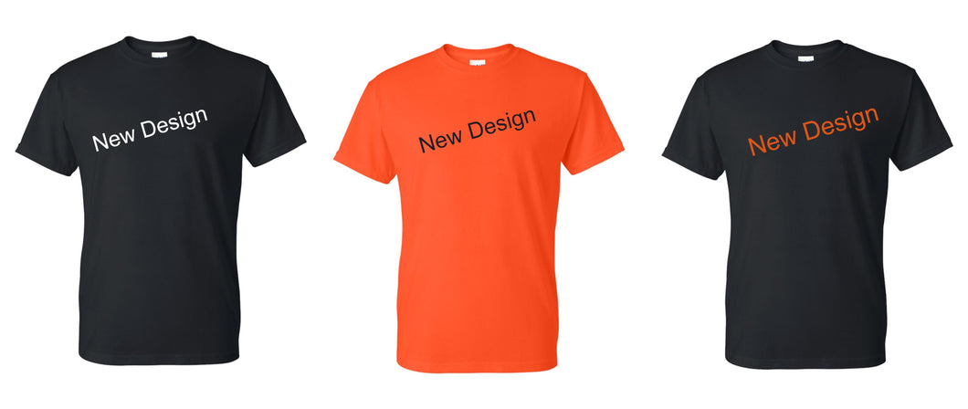 Minooka Cheer25 Tees MANDATORY for returning