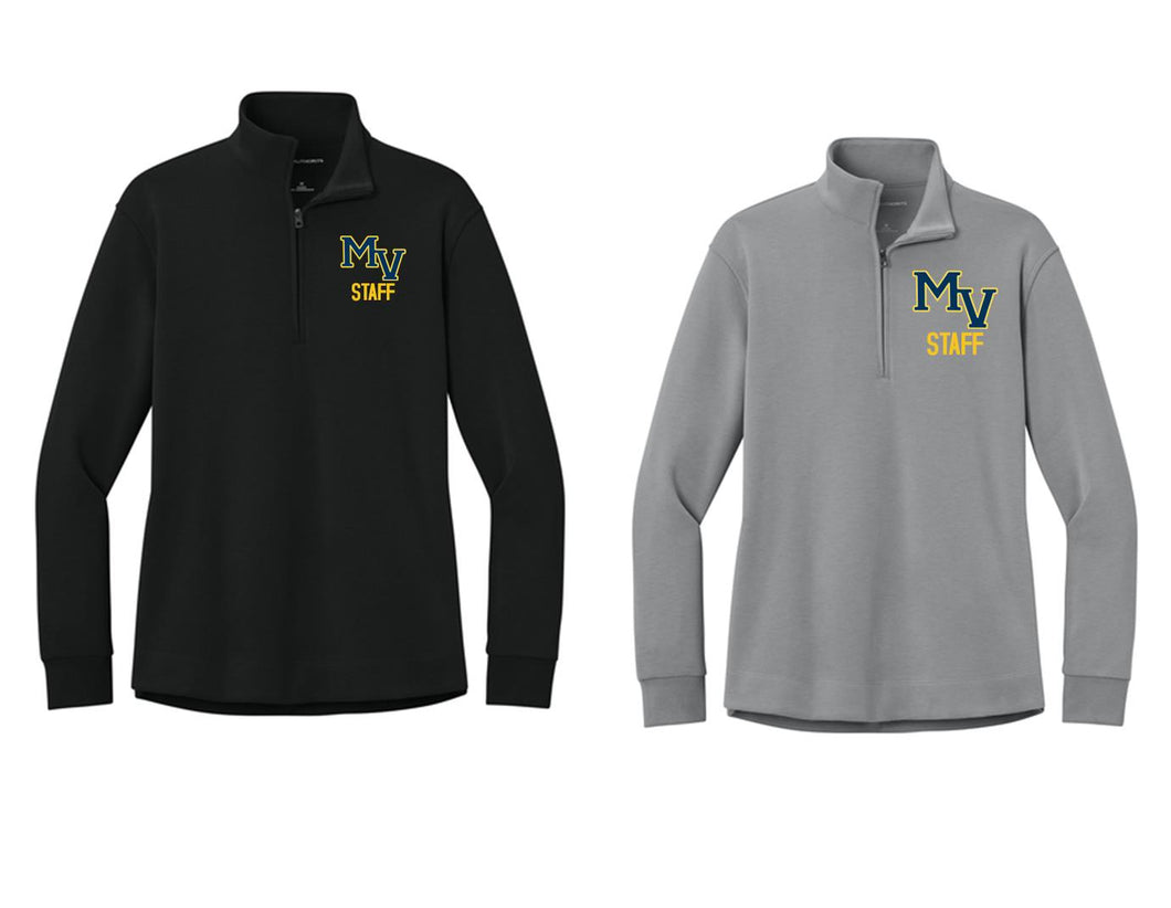 Martino Staff 1/4 Zip