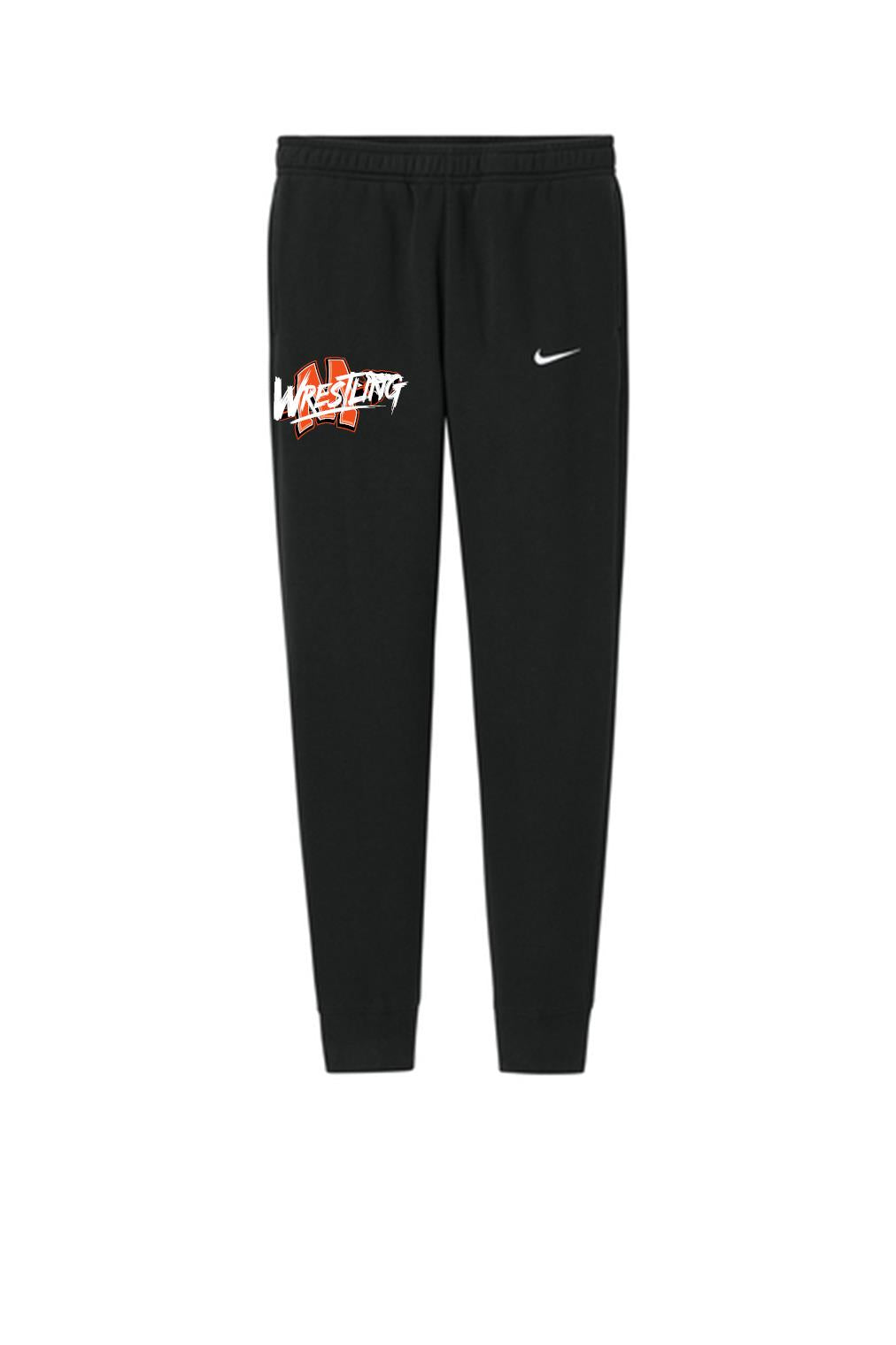 Wrestling25 Nike Joggers