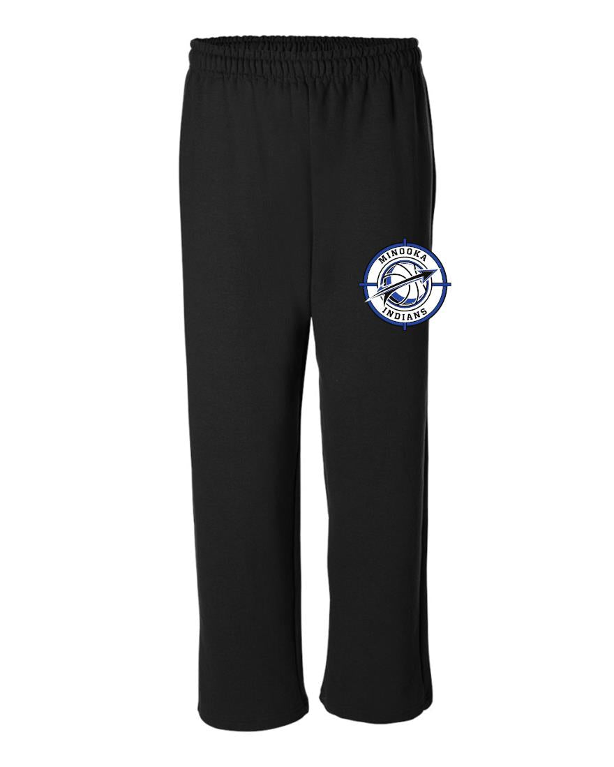 MJHS Girls Basketball Sweatpants