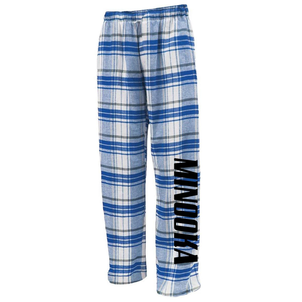 Minooka 201 PJ Pants
