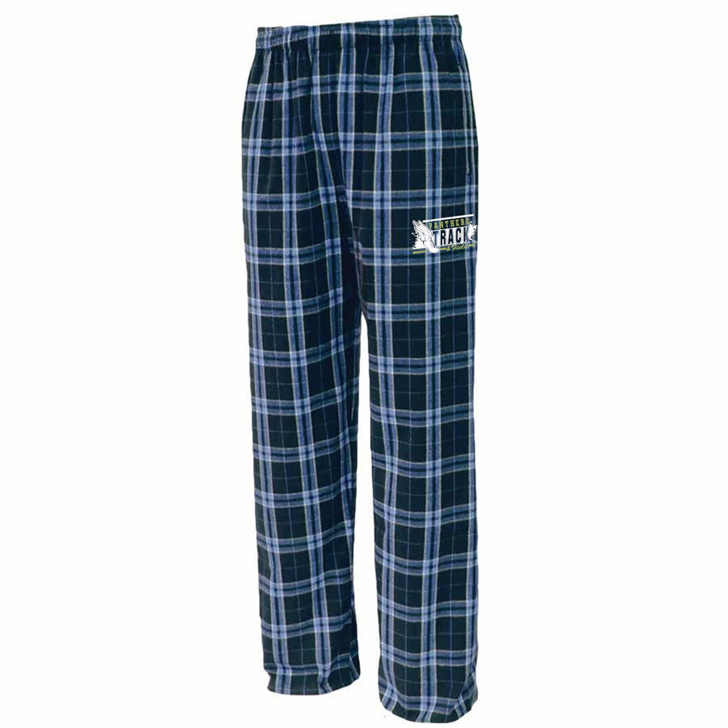 DP Track25 Flannel Pant