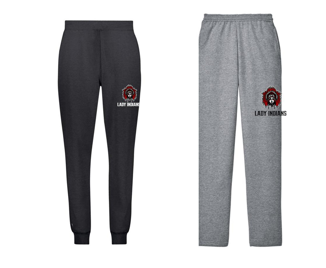 Lady Indians Sweatpants