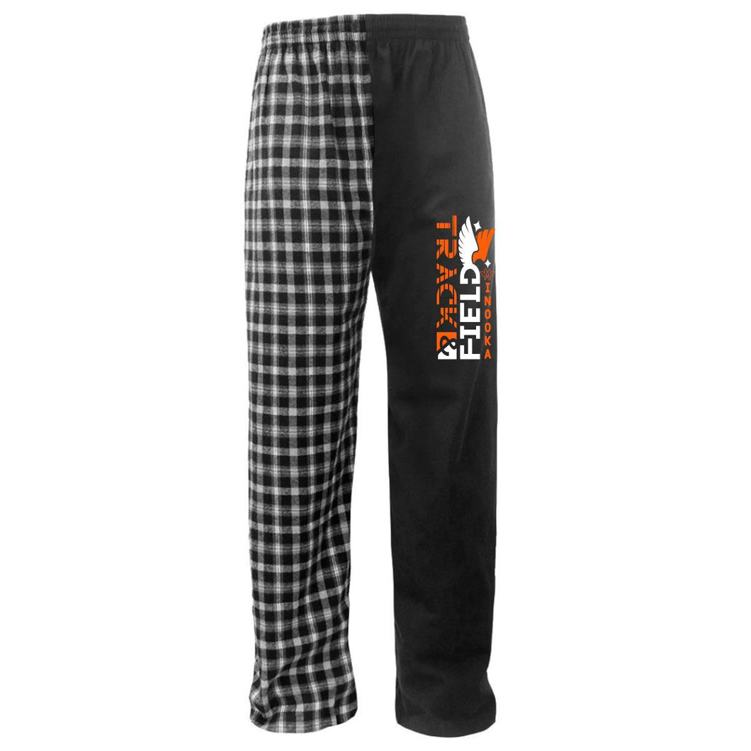 Track25 Flannel Pants