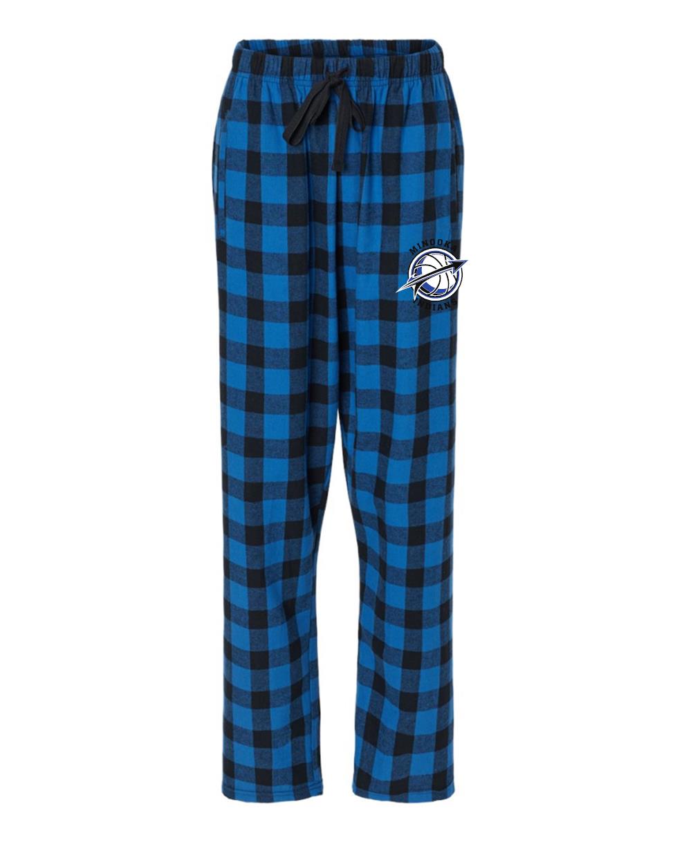 MJHS Girls Basketball PJ Pants