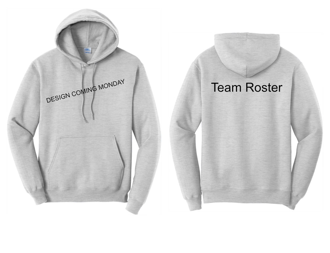 SB Bound25 Hoodie