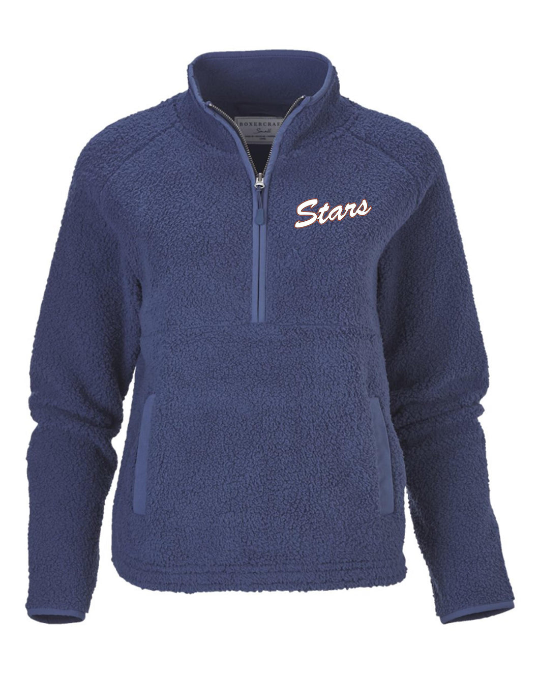 Stars Ladies Sherpa