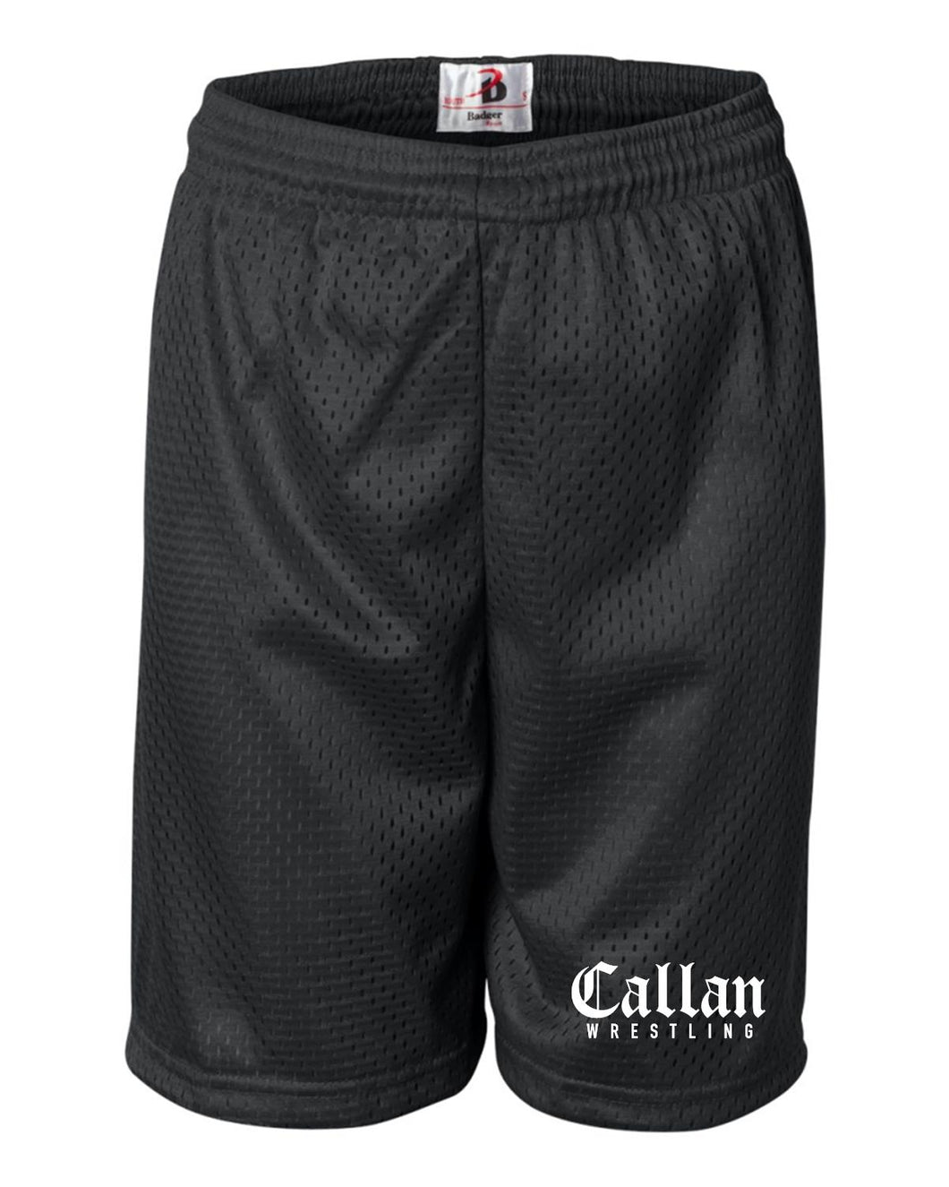 Callan24 Shorts