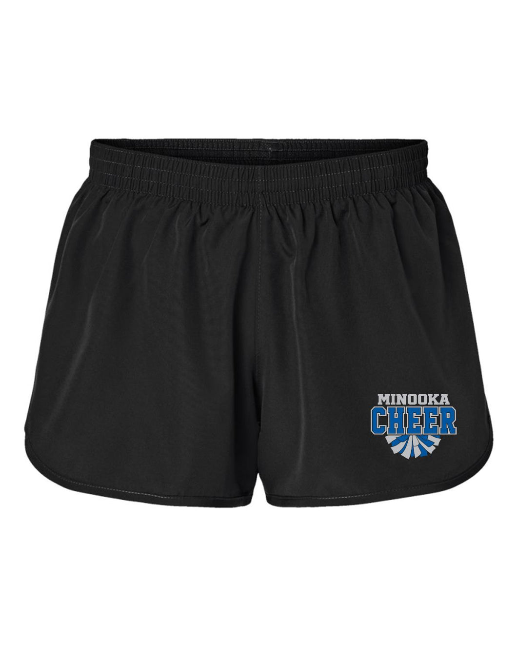 MJHS Cheer Short