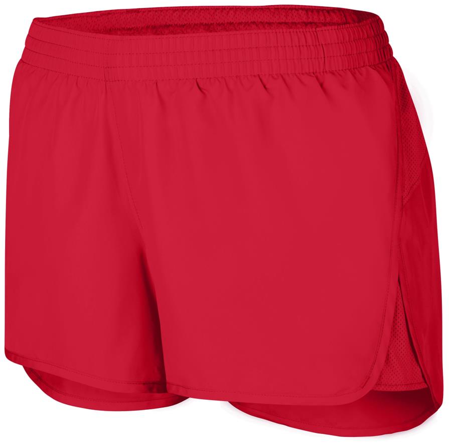 Channahon Cheer Practice  Shorts