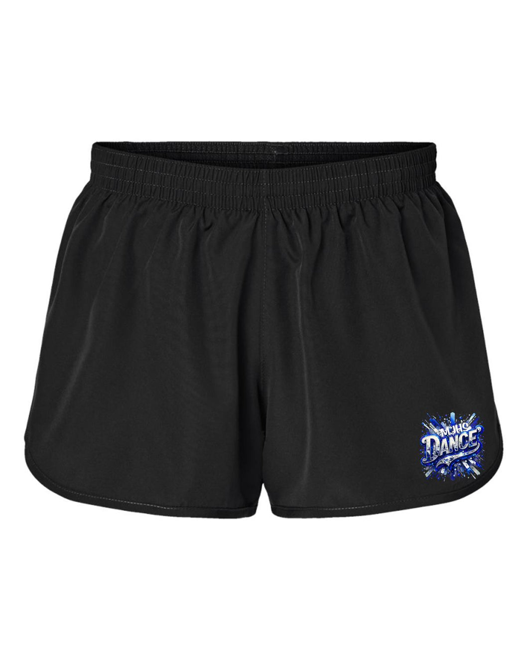 MJHS25 Dance Short