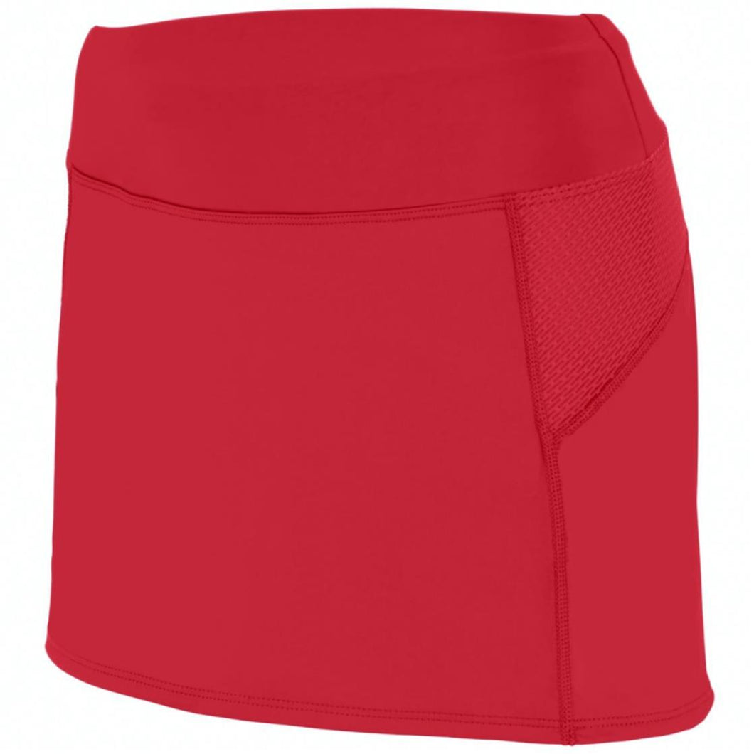 Channahon Cheer Practice Skort