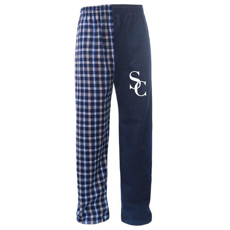 SC25 Flannel Pants