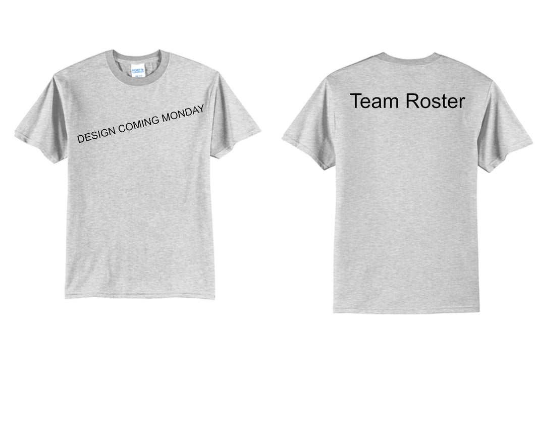 SB Bound25 Tee