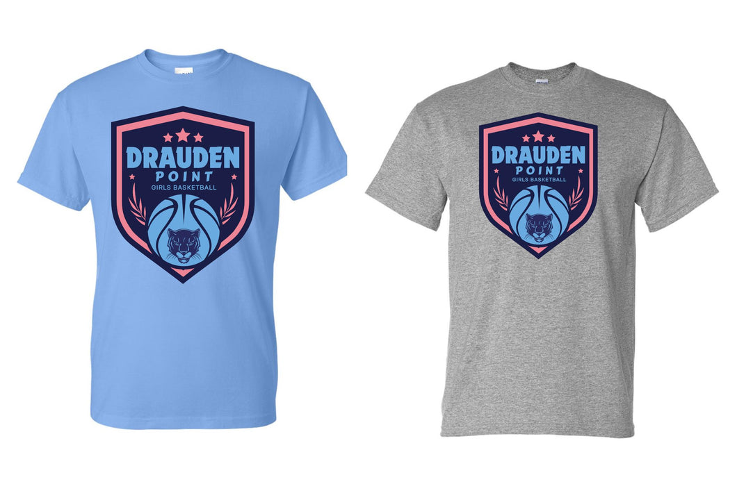 Drauden Tee25