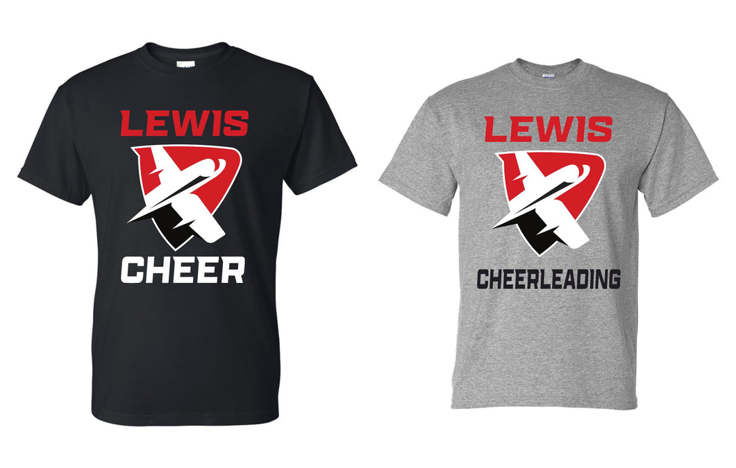 Lewis25 Tee