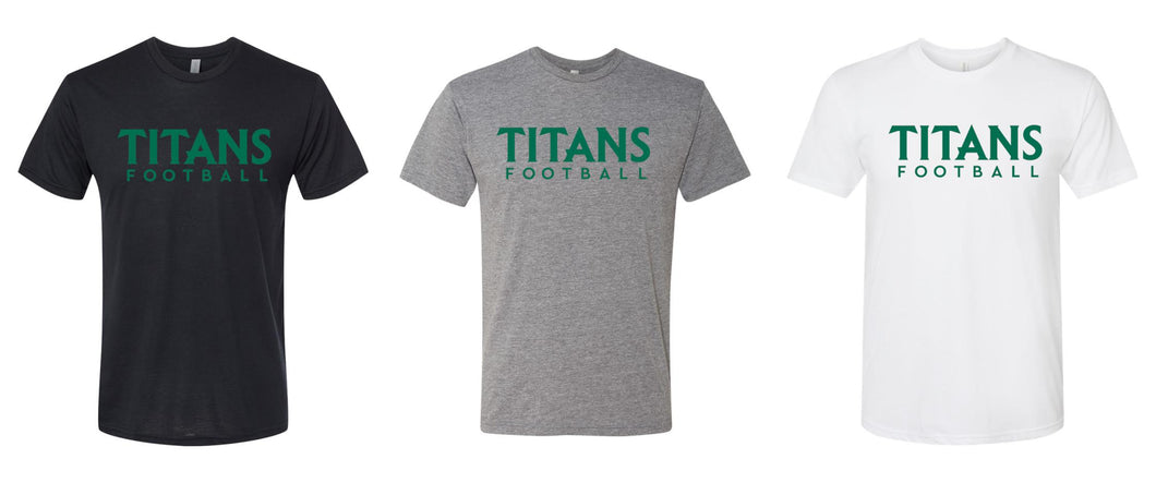 IW Tee