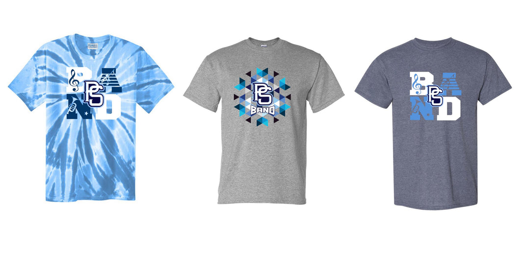 PS Tee