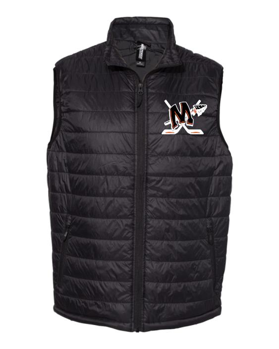 Minooka Hockey24 Vest