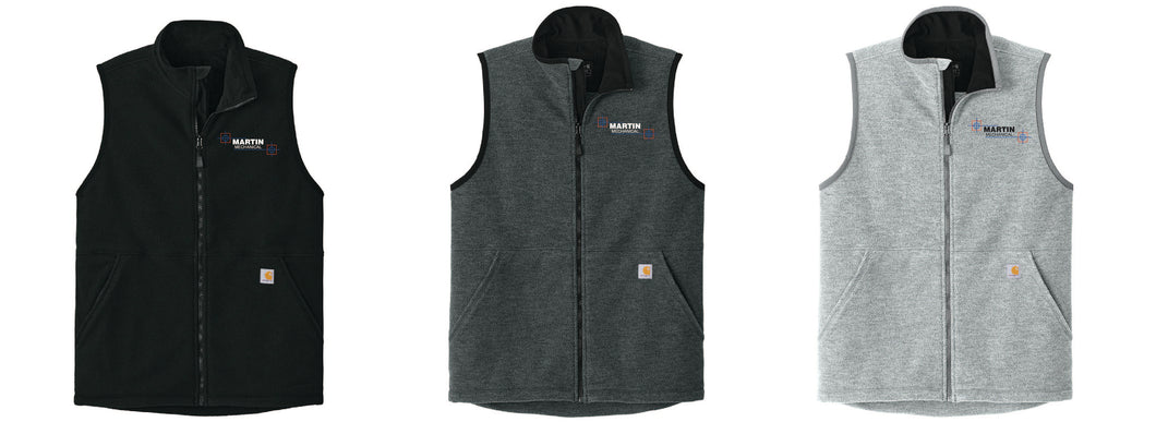 Martin Carhartt Vest