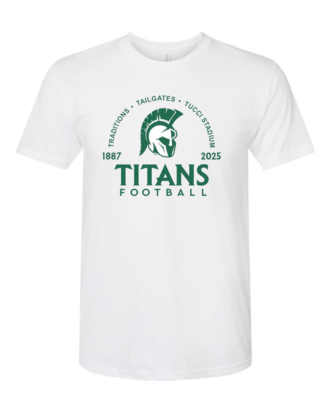 IW Team Tee